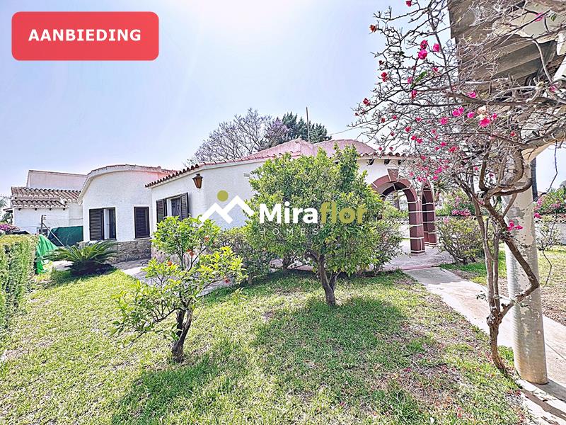 Villa te koop Els Poblets
