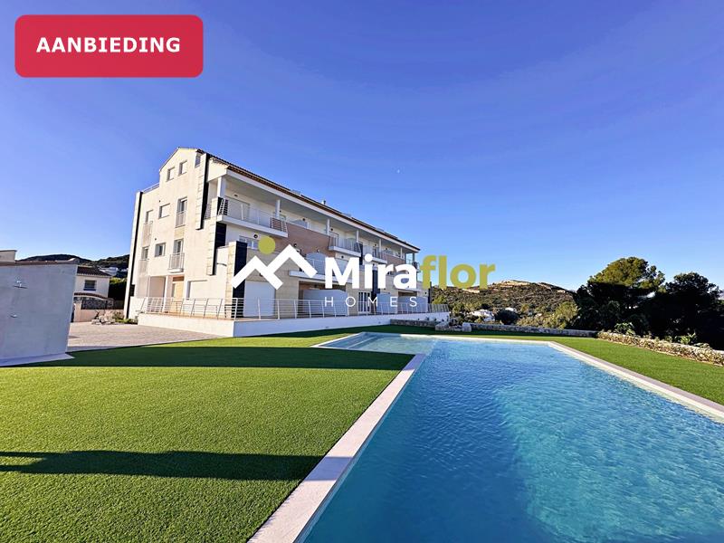 Appartement te koop Monte Pego