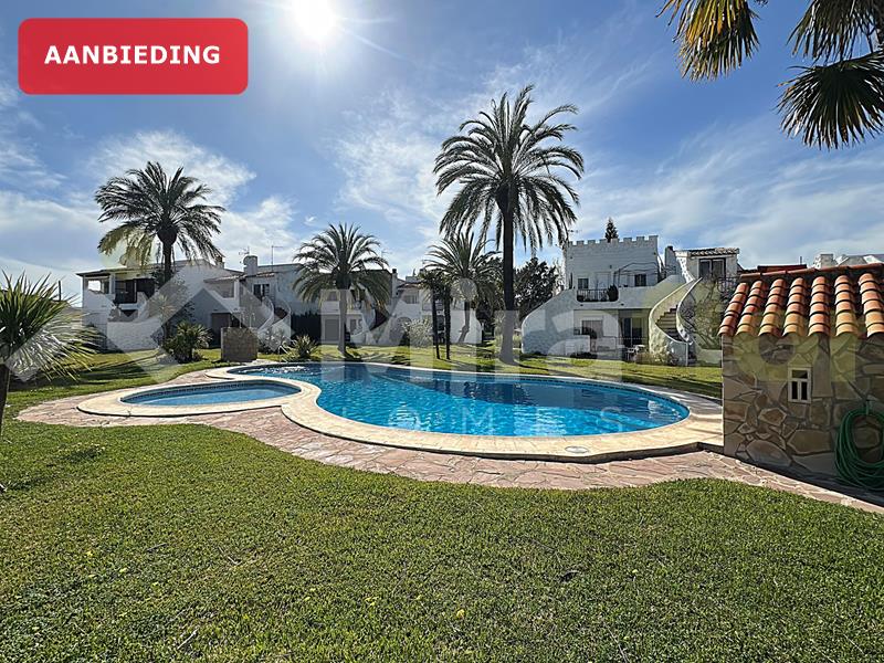 Appartement te koop Els Poblets