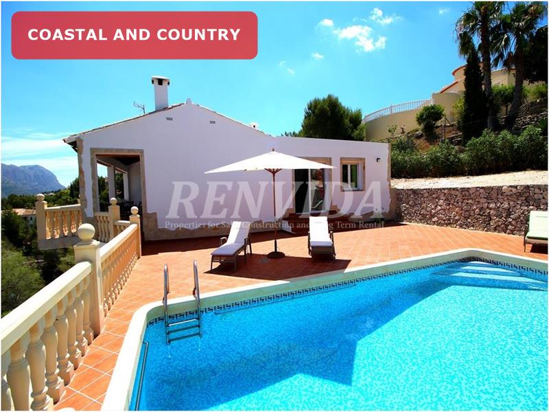 Villa for sale La Sella