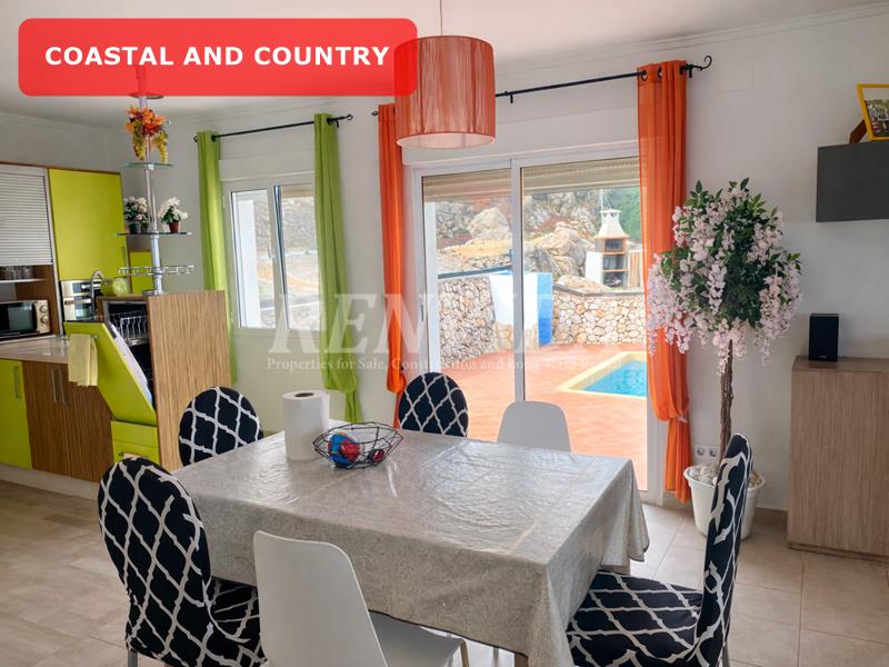 Villa for sale La Sella