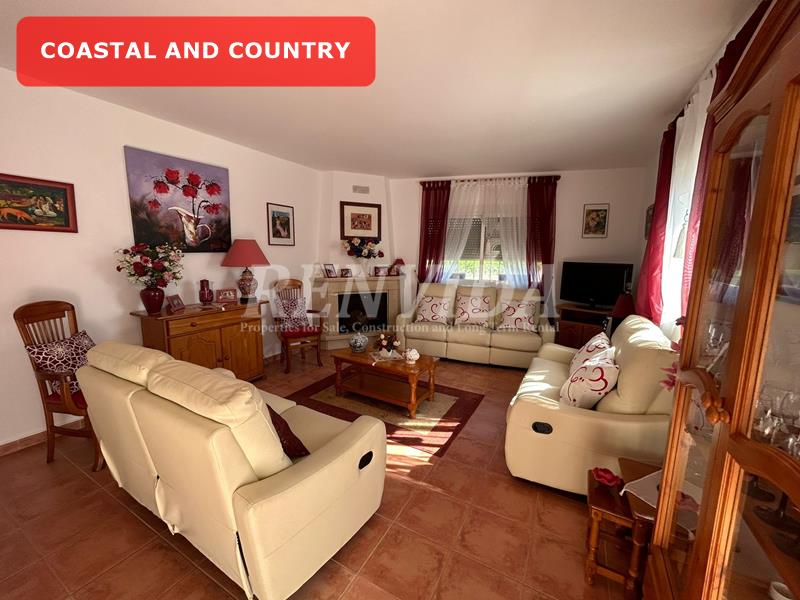 Villa for sale Rafol D'Almunia