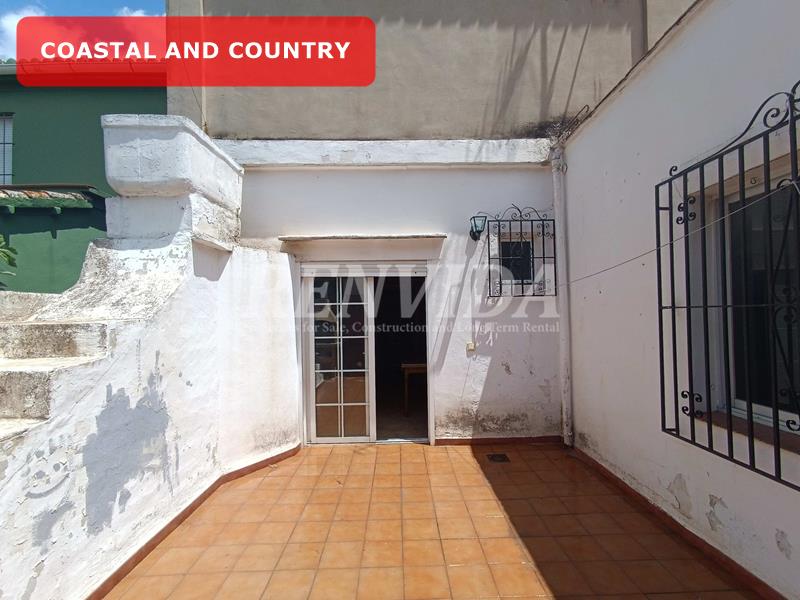 Townhouse for sale Beniarbeig