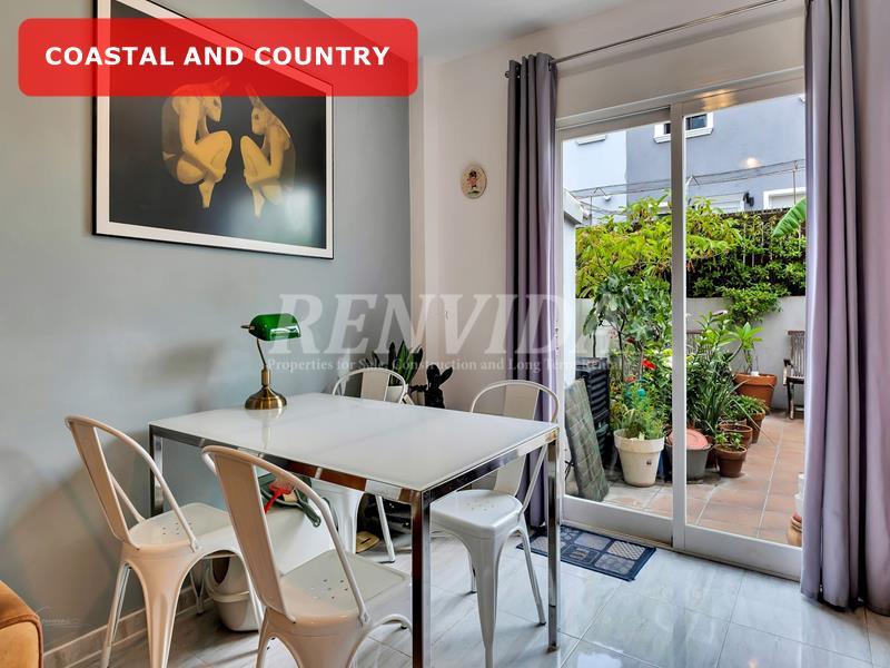 Townhouse for sale Beniarbeig