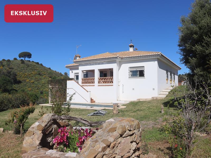 Country House til salgs La Cala de Mijas