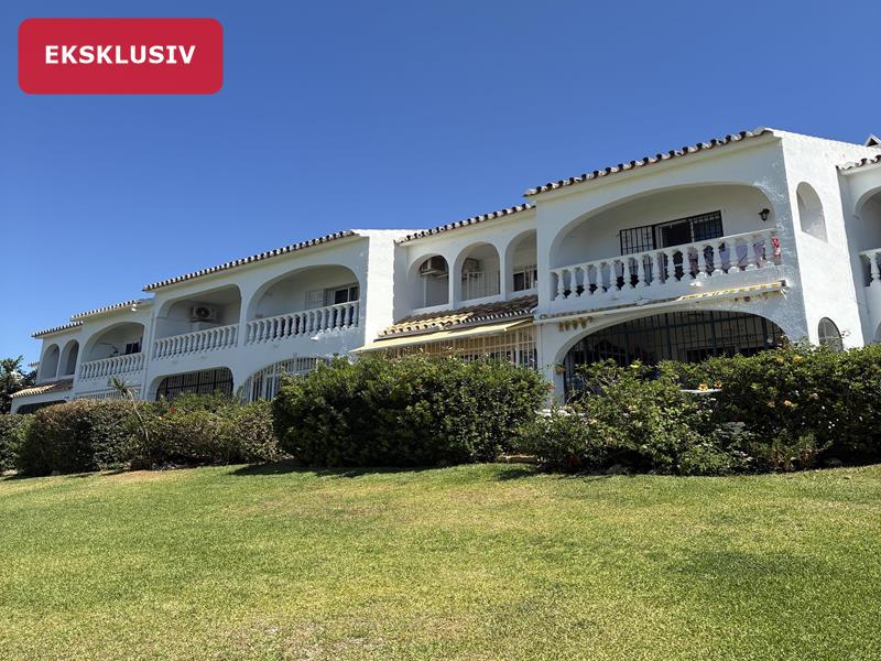 Town House til salgs Riviera del Sol