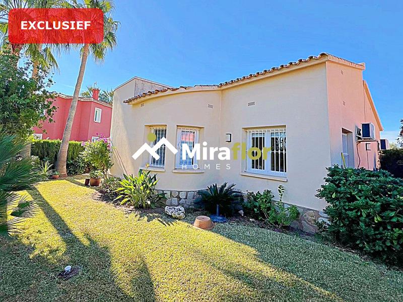 Villa te koop Oliva