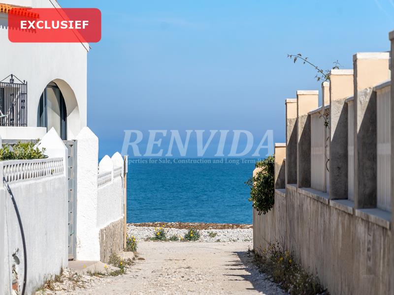 Villa te koop Denia