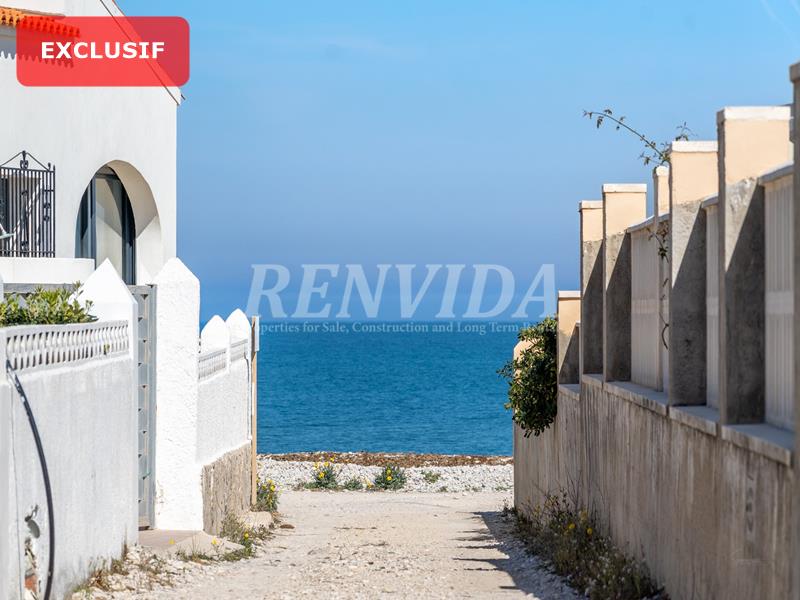 Villa à vendre Denia