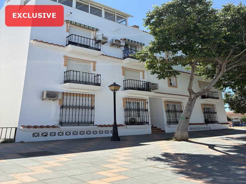 Apartment for sale La Cala de Mijas