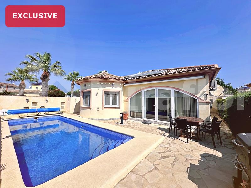 Villa for sale El Vergel