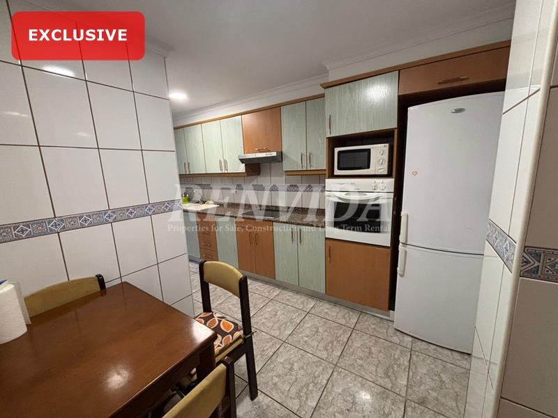 Apartment for rent Ondara