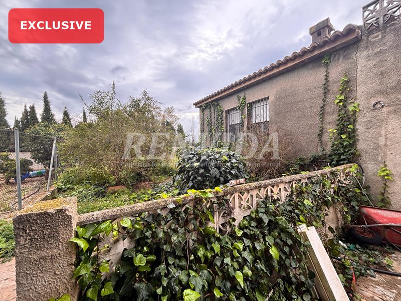 Country House for sale Beniarbeig