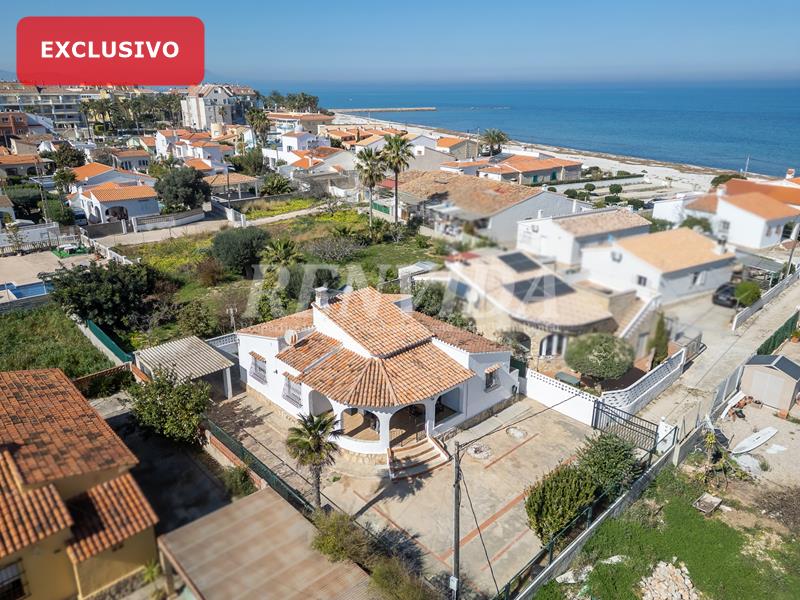 Villa se vende Denia