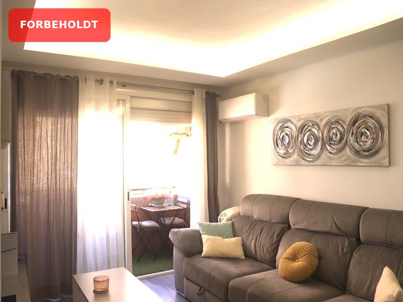 Apartment til salgs Las Lagunas
