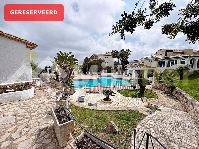 Appartement te koop Monte Pego