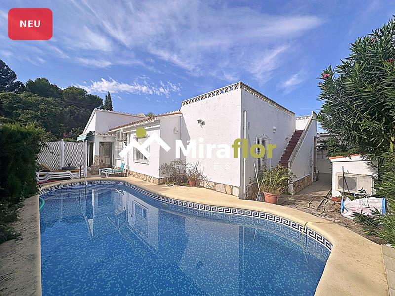 Villa zu verkaufen Els Poblets