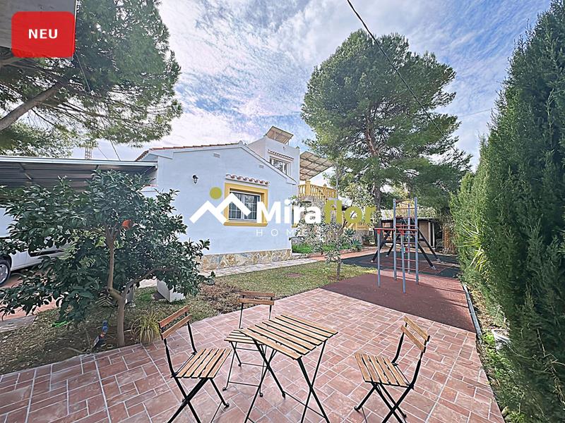 Villa zu verkaufen Denia