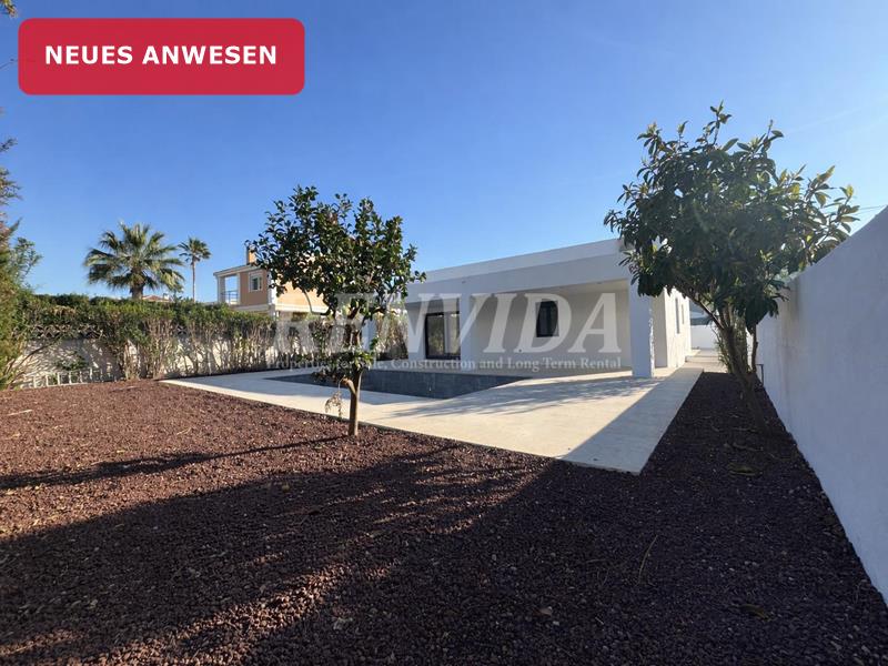 Villa zu verkaufen Denia