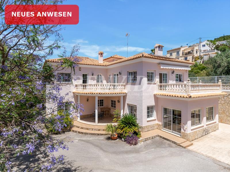 Villa zu verkaufen Orba