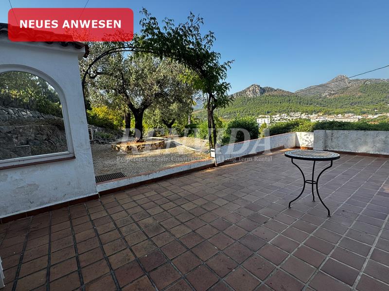 Villa zu verkaufen Orba