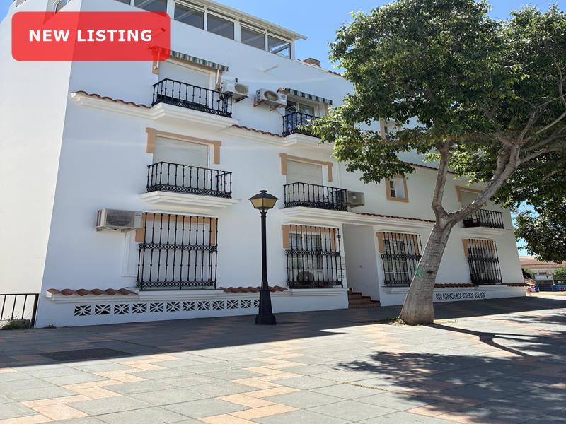Apartment for sale La Cala de Mijas