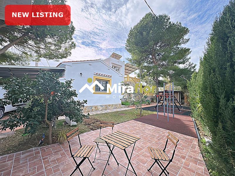 Villa for sale Denia