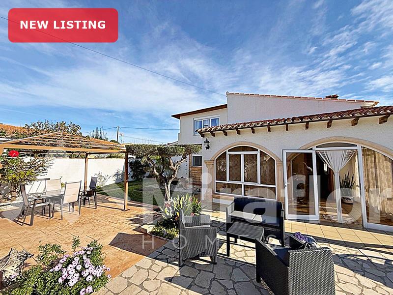 Villa for sale Denia