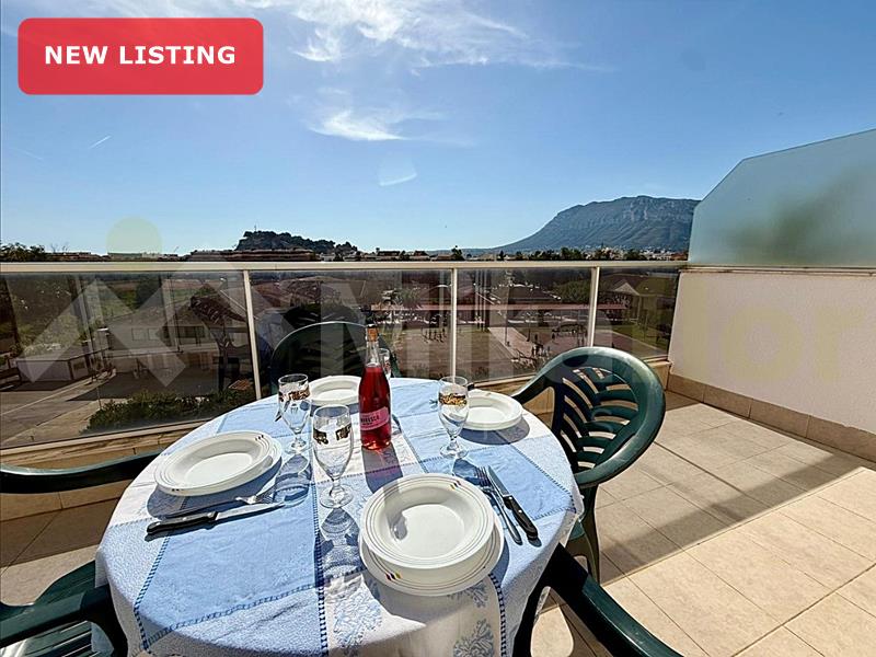 Apartment for sale Denia