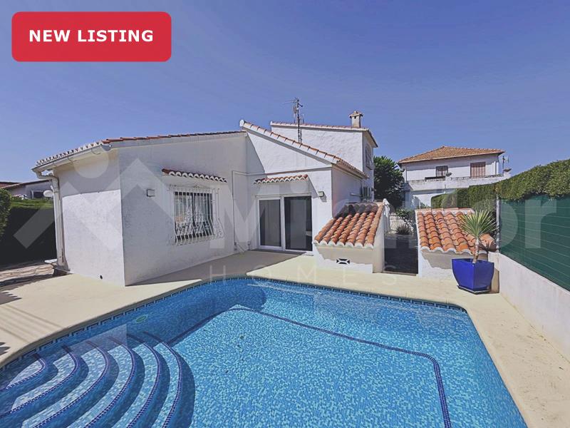 Villa for sale Els Poblets