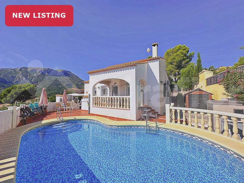 House for sale Pego