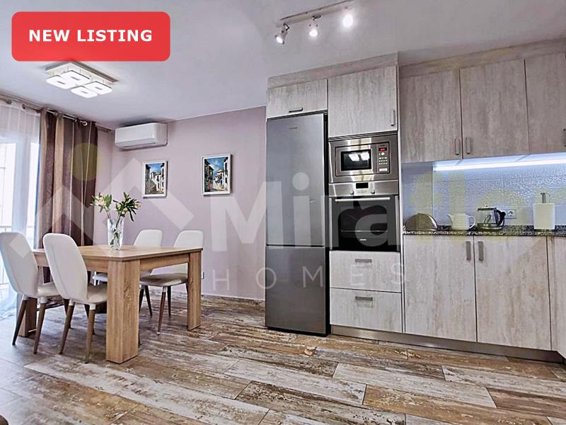 Apartment for sale Denia