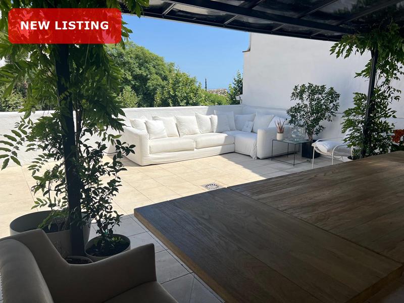 Town House in La Heredia