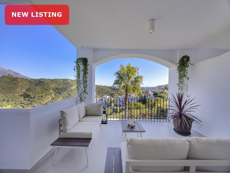 Apartment in La Quinta