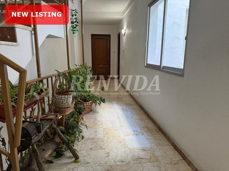 Apartment for rent Ondara
