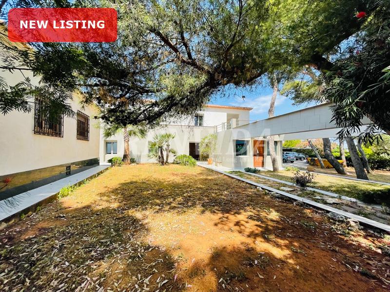 Villa for sale Denia