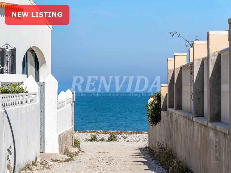 Villa for sale Denia