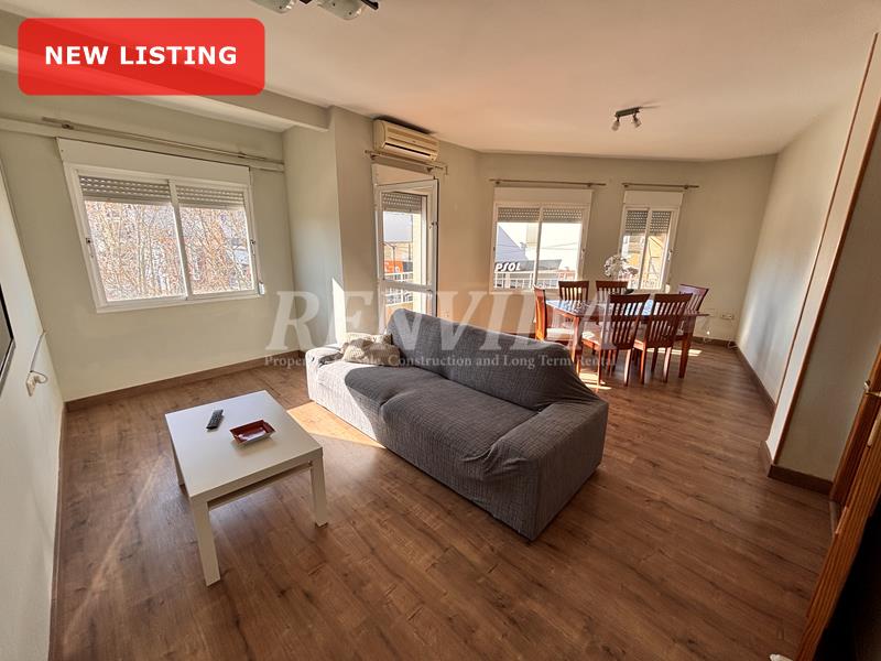 Apartment for rent Ondara