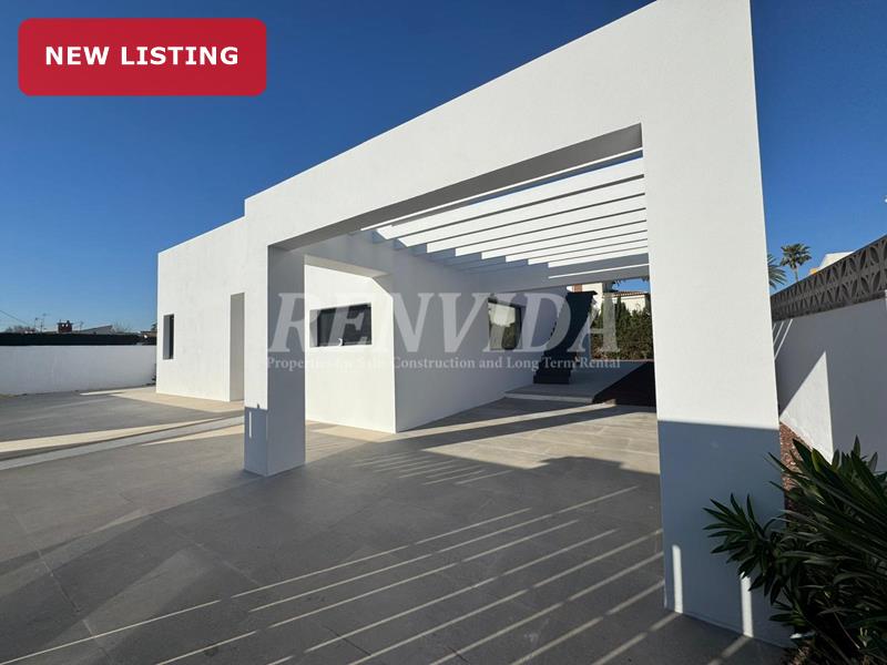 Villa for sale Denia