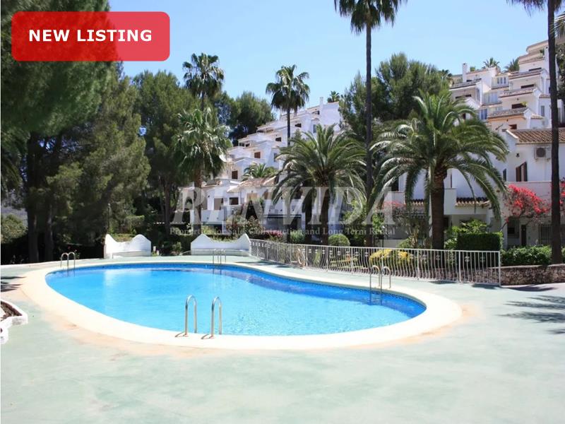 Apartment for sale La Sella