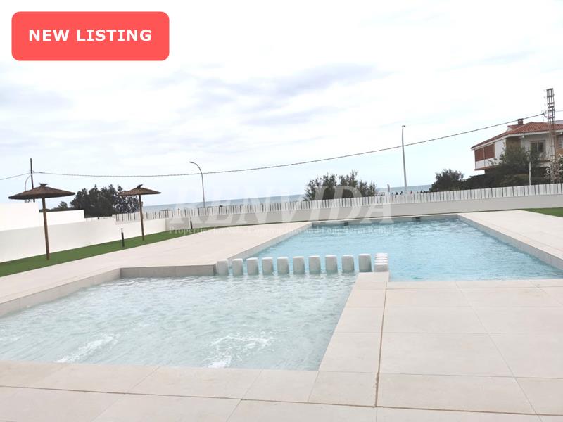 Apartment for sale Denia