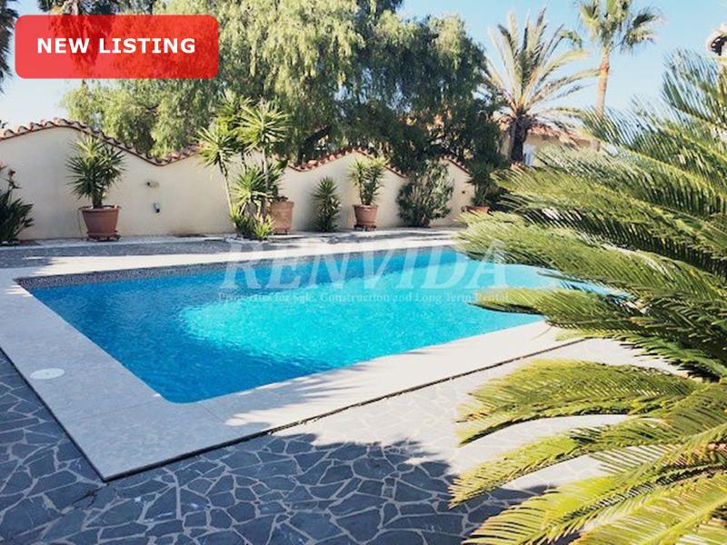 Villa for sale Denia