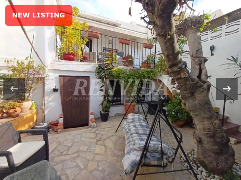 Townhouse for sale Oliva