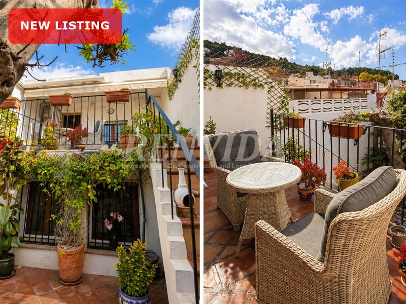 Townhouse for sale Oliva