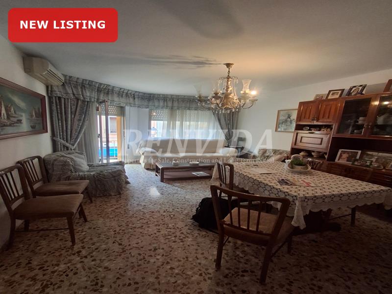 Apartment for sale Denia