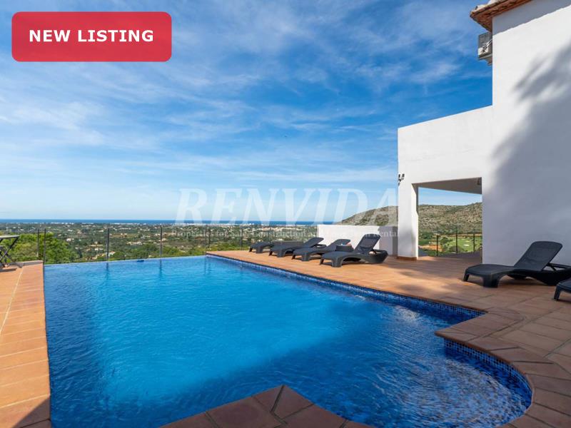 Villa for sale La Sella