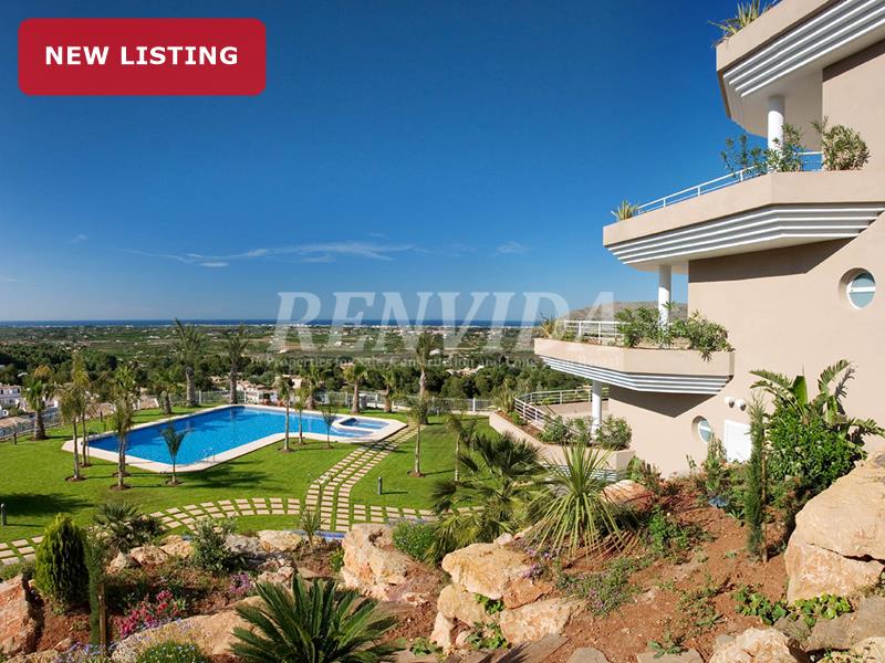 Apartment for sale La Sella