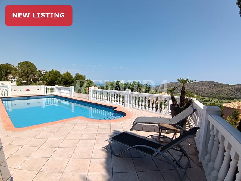 Villa for sale La Sella