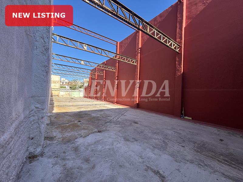 Plot for sale Ondara