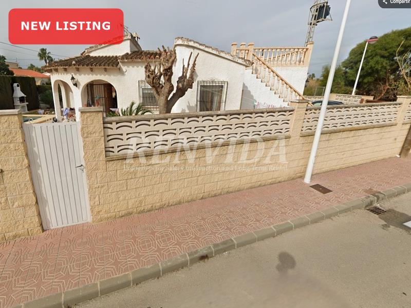 House for sale Els Poblets